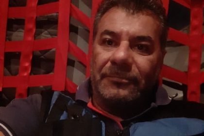 Οι αφανείς ήρωες του ΕΚΑΒ – Συνέντευξη με τον αεροδιασώστη Χαράλαμπο Καπνόπουλο