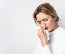ρινορραγία αίτια πως σταματάει ;