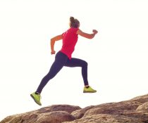 Μειωμένη αντοχή στη σωματική άσκηση