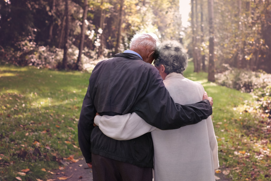 Aντιοξειδωτικές φλαβονόλες: Μειώνουν τον κίνδυνο απώλειας μνήμης των ηλικιωμένων