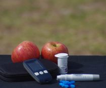 Διαβήτη άσκηση