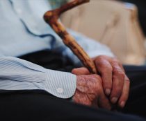 γηριατρικά σύνδρομα