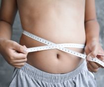 παιδικήv παχυσαρκία στα παιδιά