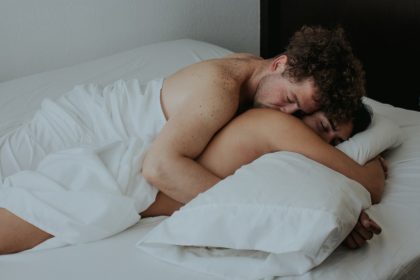 Κορονοϊός: Πώς επηρεάζει την σεξουαλική ζωή