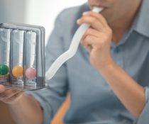 Σπιρομέτρηση