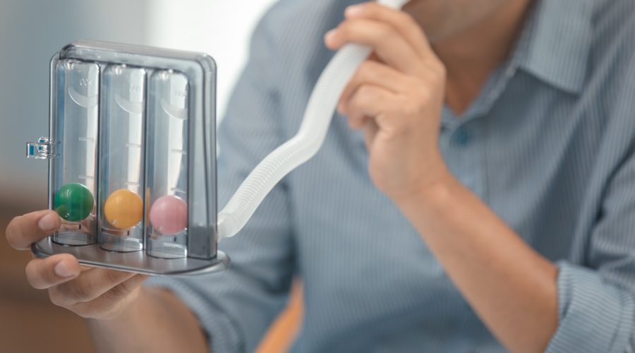Σπιρομέτρηση