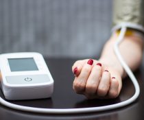 αρτηριακή πίεση λάθη στη μέτρηση