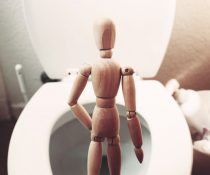 συχνοουρία στους άνδρες