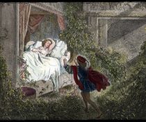 Το σύνδρομο της Ωραίας Κοιμωμένης