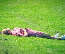 υπερκόπωση