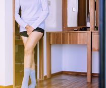 επαναλαμβανόμενες ουρολοιμώξεις στην εμμηνόπαυση Κύστη