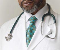MAN DOCTOR