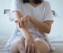 Έκζεμα: Πως δημιουργείται - Ποια είναι η θεραπεία