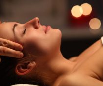 Βιοδυναμική θεραπεία