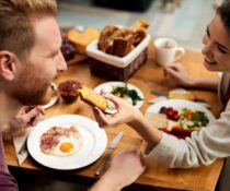 τι να αποφύγετε μετά το φαγητό