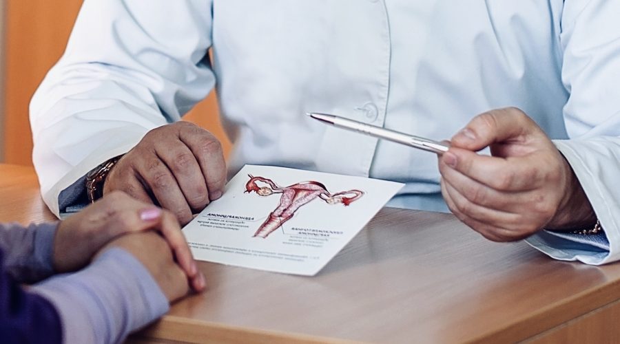 κυστίτιδα συμπτώματα και θεραπεία