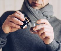 λαρυγγίτιδα πως κολλάει και πως θεραπεύεται