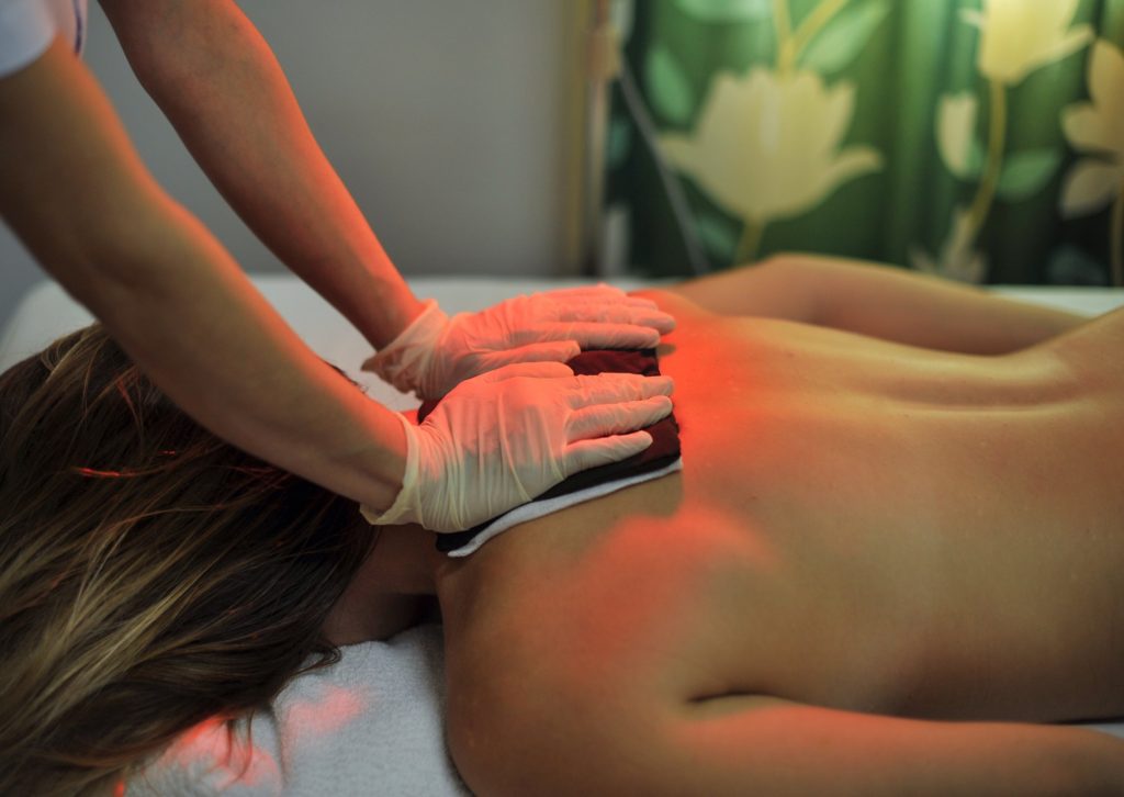 Αποτοξίνωση του λεμφικού συστήματος με φυσικούς τρόπους