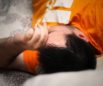 ιγμορίτιδα