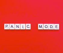 κρίση πανικού