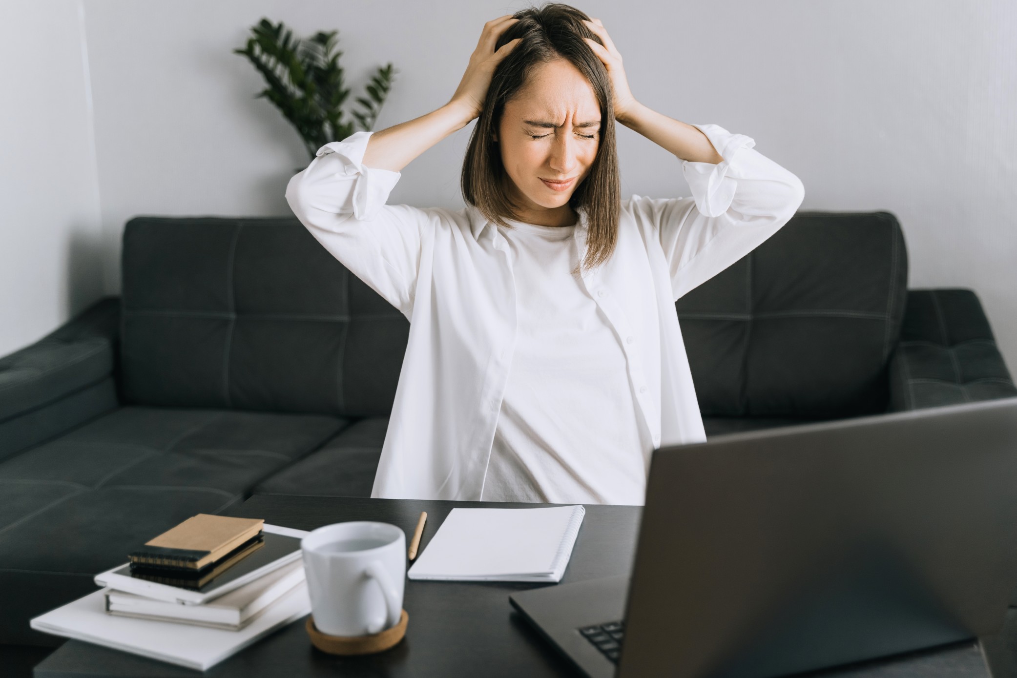 υπερκόπωση