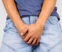 προστατίτιδα