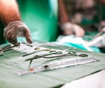 χειρουργείο μεταμόσχευση κοκαΐνη