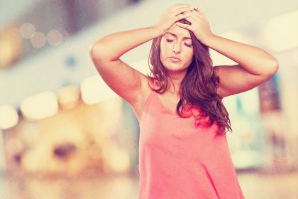 θερμοπληξία πρώτες βοήθειες