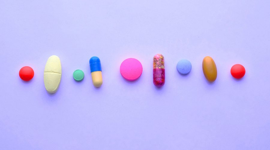 αντικαταθλιπτικού