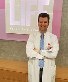 Εμβρυομεταφορά