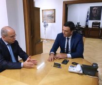 Κικίλιας