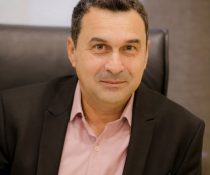 Γιώργος Γιαννούσης_Κέλλυ Σαουάχ-Μαραγκουδάκη