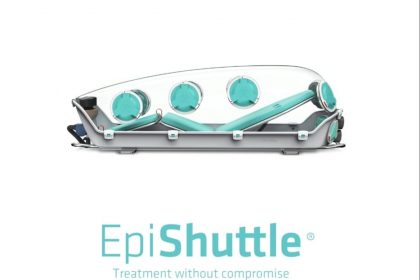 ΕΚΑΒ: Ενισχύεται ο εξοπλισμός των αεροδιακομιδών (Φωτό)