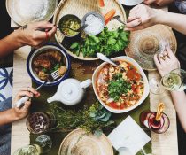 Διατροφή για vegeterians και vegans