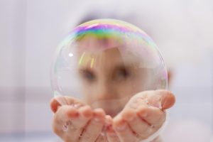 αφρόλουτρα και άλλα καλλυντικά διαταράσσουν την υγεία της κολπικής χλωρίδας