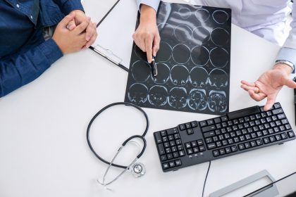 Γλοίωμα εγκεφάλου – Νέα συνδυαστική θεραπεία