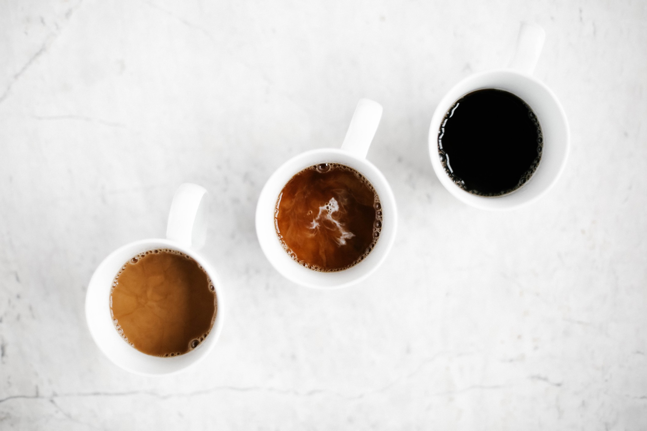 Καφεΐνη και Αδυνάτισμα: 5 Τροποι που βοηθάει να χάσετε βάρος