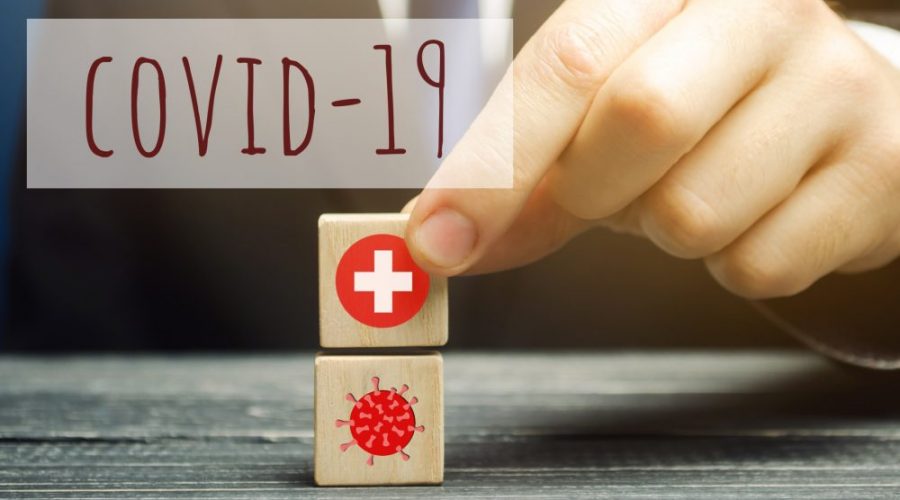 COVID-19