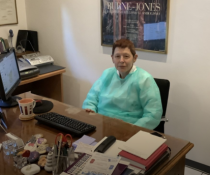 ενδοδοντική