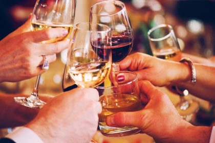 «Έξυπνη συσκευή» ανιχνεύει τη μεθανόλη στα ποτά