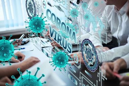 50 Αιγύπτιοι γιατροί έχασαν τη ζωή τους εξαιτίας του κορονοϊόυ