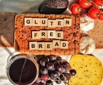 γλουτένη