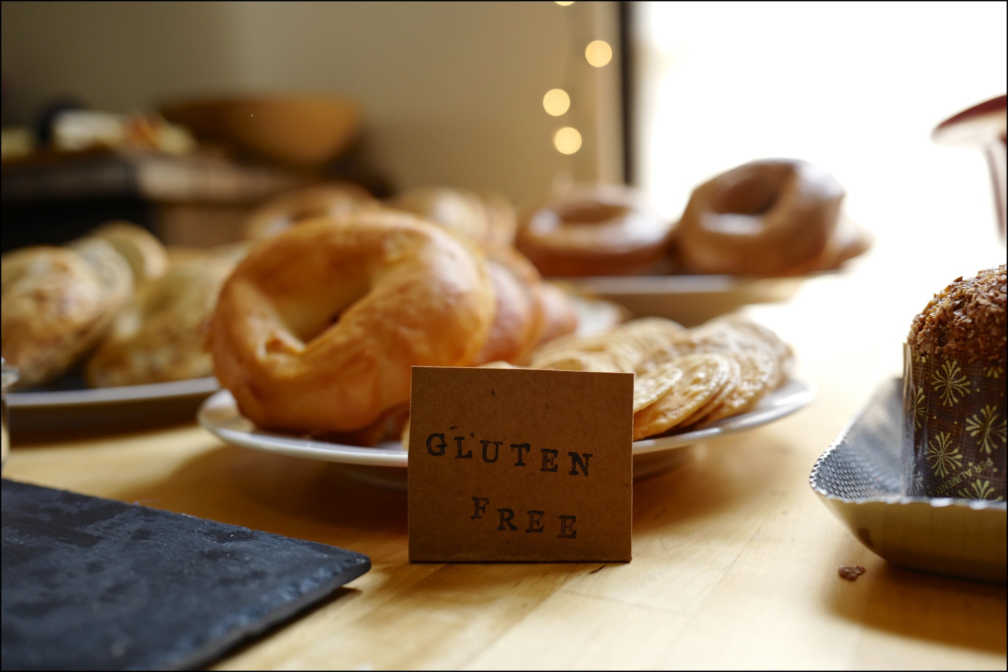 γλουτένη