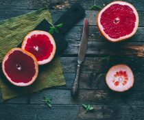 γκρέιπφρουτ