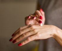 μυρμηγκιές