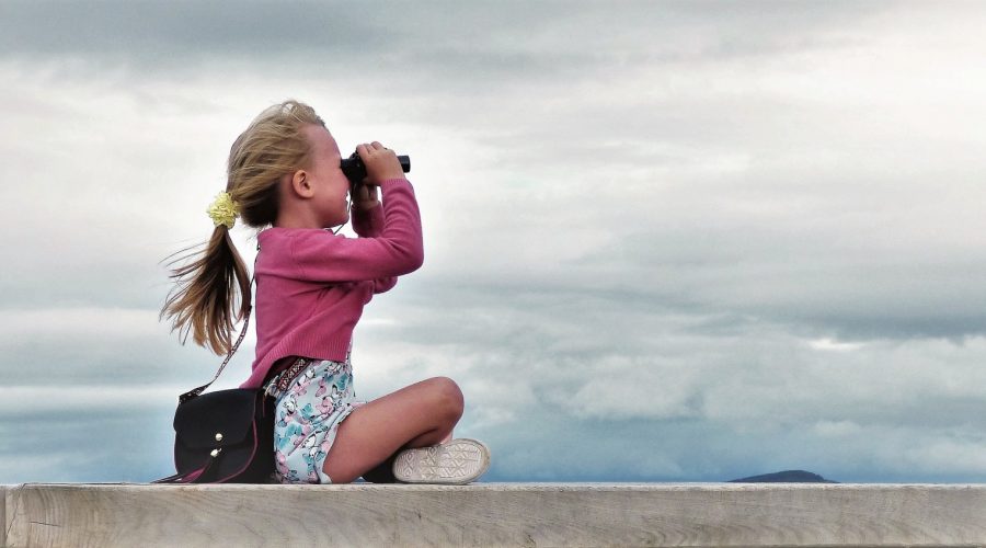 παιδική ηλικία