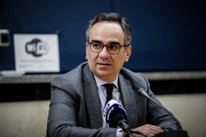 Κοντοζαμάνης: Η τουριστική περίοδος ξεκινά με ασφάλεια