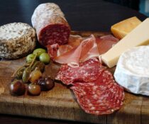 Πλούσιες τροφές σε νάτριο - Πόσο καλό μας κάνουν;