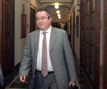 Μόσιαλος