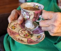 υποσιτισμός